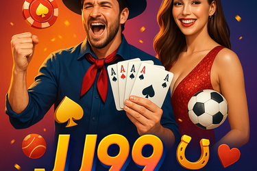 Pessoa celebrando uma vitória no poker.